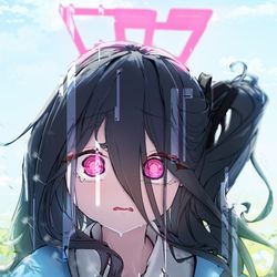 This is a pixiv picture whose title is kei.sav.