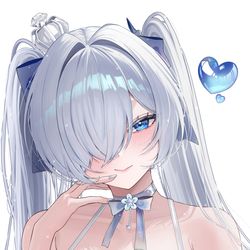 This is a pixiv picture whose title is シンデレラ.