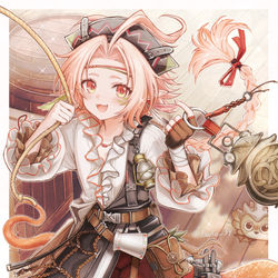 This is a pixiv picture whose title is ローズソルト.