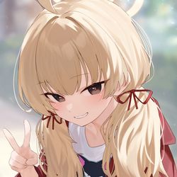 This is a pixiv picture whose title is ヨシミ.