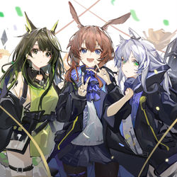 This is a pixiv picture whose title is 毕业旅行.