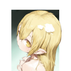 This is a pixiv picture whose title is 忍.