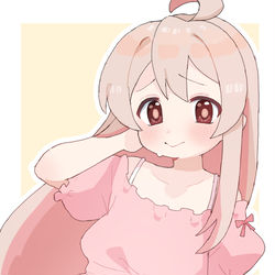 This is a pixiv picture whose title is 20250615/まひろ.