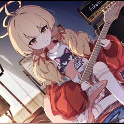 This is a pixiv picture whose title is ヨシミ.