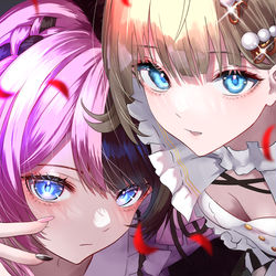 This is a pixiv picture whose title is はなばな.