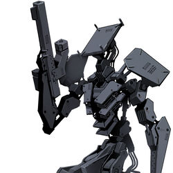 This is a pixiv picture whose title is まとめ　XとかFANBOにあげてたワンドロメカらくがき.