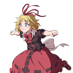 This is a pixiv picture whose title is 小さなスイートポイズン.