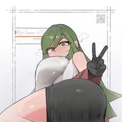 This is a pixiv picture whose title is Ace Trainer 2.