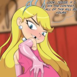 This is a pixiv picture whose title is Lola loud.