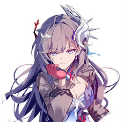 This is a pixiv picture whose title is coral.