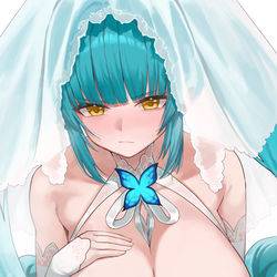 This is a pixiv picture whose title is プリバティ.