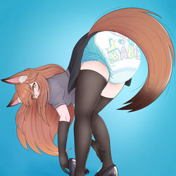 This is a pixiv picture whose title is Franka.
