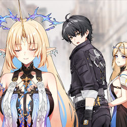 This is a pixiv picture whose title is Distracted Rover.