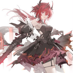 This is a pixiv picture whose title is Day97.
