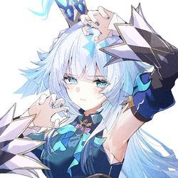 This is a pixiv picture whose title is ケリュドラ.