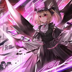This is a pixiv picture whose title is KHYMΞXΛ.