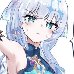 This is a pixiv picture whose title is ケリュドラさん.