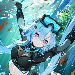 This is a pixiv picture whose title is day81 格蕾修.