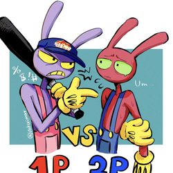 This is a pixiv picture whose title is TADCまとめ⑩5話直前幻覚.