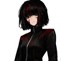 This is a pixiv picture whose title is 료슈.