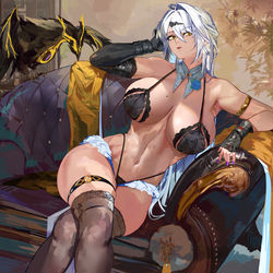 This is a pixiv picture whose title is YiXuan.