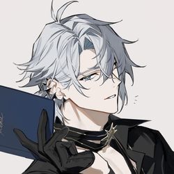 This is a pixiv picture whose title is ファイノン.