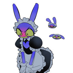This is a pixiv picture whose title is ep5.
