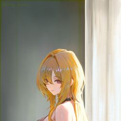 This is a pixiv picture whose title is 日向ぼっこするだけよ☀️.