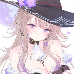 This is a pixiv picture whose title is 「次やったらこれだから。」.