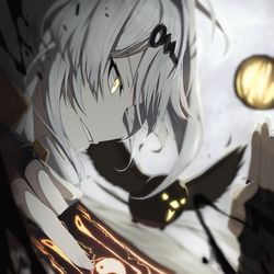 This is a pixiv picture whose title is Yixuan.