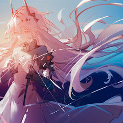 This is a pixiv picture whose title is Day99.