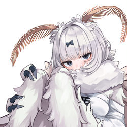 This is a pixiv picture whose title is FANBOX再開しました！.
