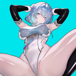 This is a pixiv picture whose title is ドライツェーンに対話してもらおう。.