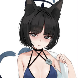 This is a pixiv picture whose title is キキョウ.