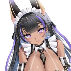 This is a pixiv picture whose title is クレオパトラ.