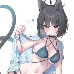 This is a pixiv picture whose title is 무제.