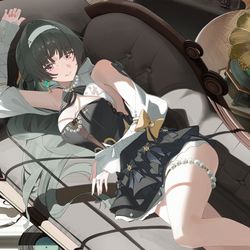 This is a pixiv picture whose title is アストラ.