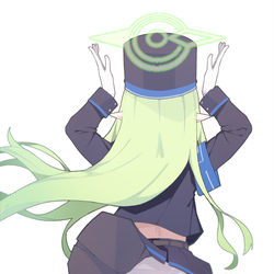 This is a pixiv picture whose title is 橘ヒカリ/sof.