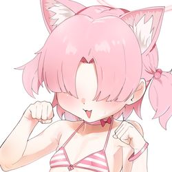 This is a pixiv picture whose title is 無題.