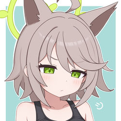 This is a pixiv picture whose title is オトギ.