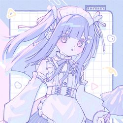 This is a pixiv picture whose title is 💊.