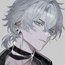 This is a pixiv picture whose title is Day75 ファイノン.