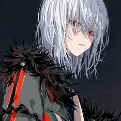 This is a pixiv picture whose title is とある落書き17.