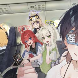 This is a pixiv picture whose title is ベリタス (8/25).