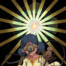 This is a pixiv picture whose title is なんかジークアクスいろいろ.