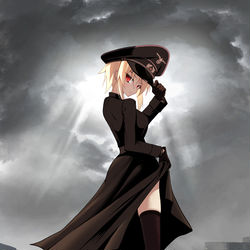 This is a pixiv picture whose title is うちの娘.