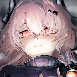 This is a pixiv picture whose title is ーの存続.