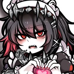 This is a pixiv picture whose title is エレン・ジョー + α.