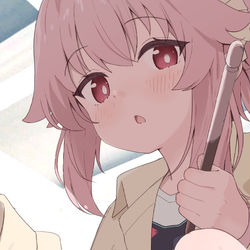 This is a pixiv picture whose title is ナツ.
