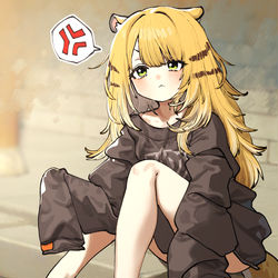 This is a pixiv picture whose title is 귤복복.